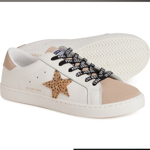 Havana Vintage Sneaker NWT BOX Size 8 - Picture 1 of 6